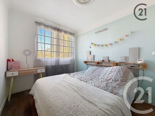 Maison &agrave; vendre - 4 pi&egrave;ces - 92,36 m2 - Chatenay Sur Seine - 77 - ILE-DE-FRANCE