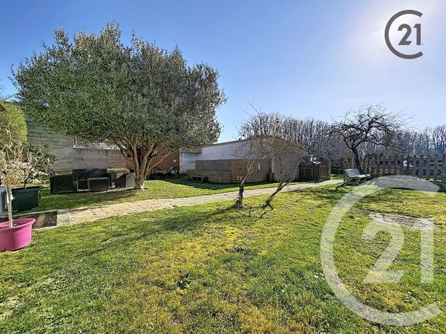 Maison &agrave; vendre - 4 pi&egrave;ces - 92,36 m2 - Chatenay Sur Seine - 77 - ILE-DE-FRANCE