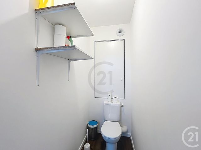 Appartement F2 &agrave; louer - 2 pi&egrave;ces - 42,50 m2 - Cannes Ecluse - 77 - ILE-DE-FRANCE