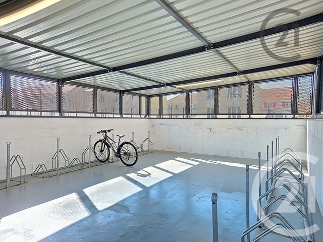 Appartement F2 &agrave; louer - 2 pi&egrave;ces - 42,50 m2 - Cannes Ecluse - 77 - ILE-DE-FRANCE