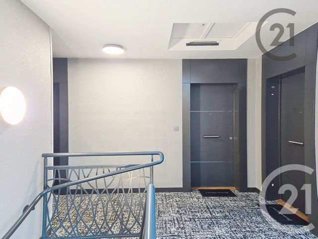 Appartement F2 &agrave; louer - 2 pi&egrave;ces - 42,50 m2 - Cannes Ecluse - 77 - ILE-DE-FRANCE