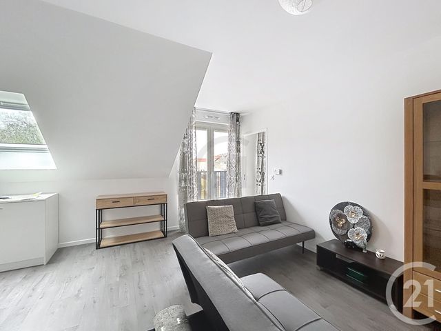 Appartement F2 &agrave; louer - 2 pi&egrave;ces - 42,50 m2 - Cannes Ecluse - 77 - ILE-DE-FRANCE