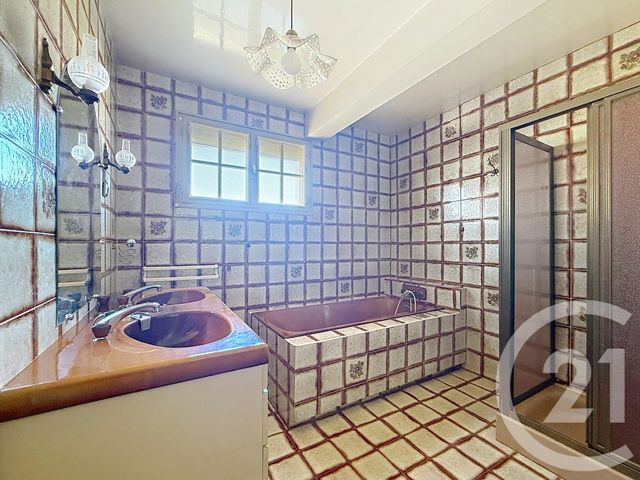 Maison &agrave; vendre - 9 pi&egrave;ces - 197,99 m2 - Varennes Sur Seine - 77 - ILE-DE-FRANCE