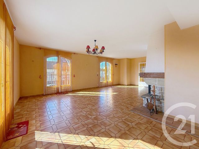 Maison &agrave; vendre - 9 pi&egrave;ces - 197,99 m2 - Varennes Sur Seine - 77 - ILE-DE-FRANCE