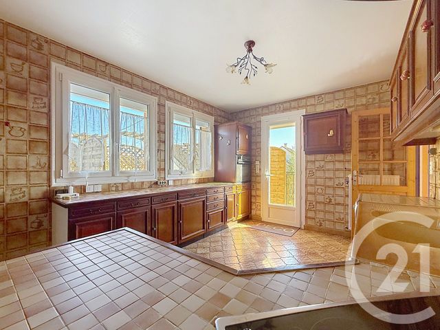 Maison &agrave; vendre - 9 pi&egrave;ces - 197,99 m2 - Varennes Sur Seine - 77 - ILE-DE-FRANCE