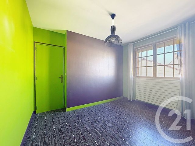 Maison &agrave; vendre - 9 pi&egrave;ces - 197,99 m2 - Varennes Sur Seine - 77 - ILE-DE-FRANCE