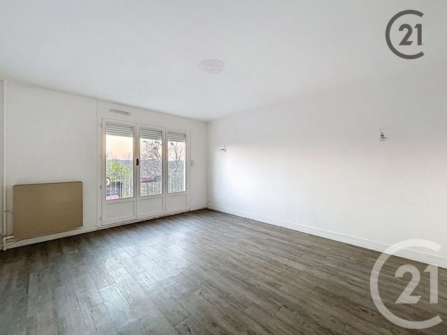 Appartement F3 à vendre MONTEREAU FAULT YONNE
