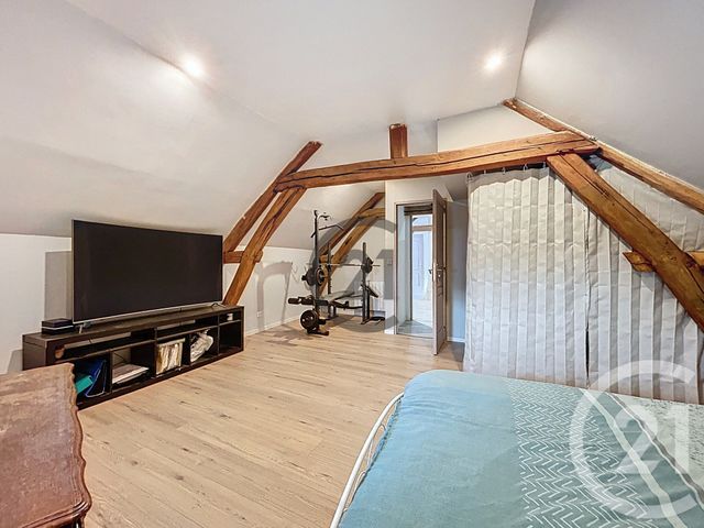 Maison &agrave; vendre - 4 pi&egrave;ces - 110 m2 - Noisy Rudignon - 77 - ILE-DE-FRANCE