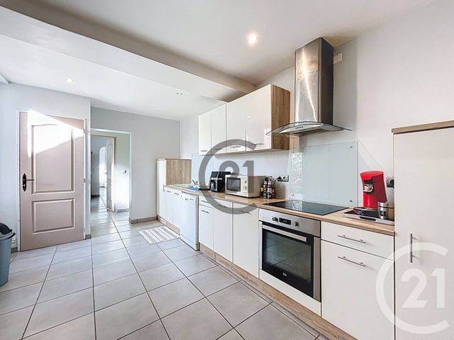 Maison &agrave; vendre - 4 pi&egrave;ces - 110 m2 - Noisy Rudignon - 77 - ILE-DE-FRANCE