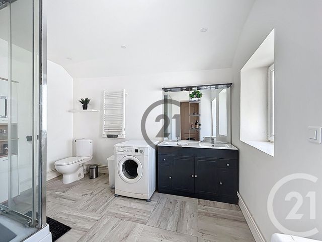 Maison &agrave; vendre - 4 pi&egrave;ces - 110 m2 - Noisy Rudignon - 77 - ILE-DE-FRANCE