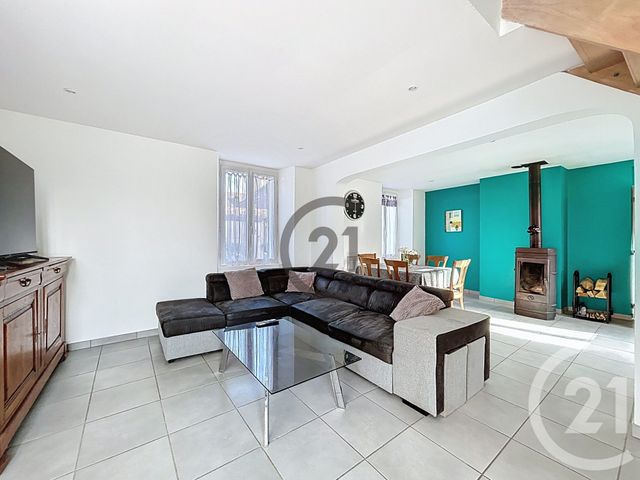 Maison à vendre NOISY RUDIGNON