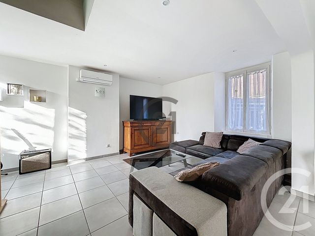 Maison &agrave; vendre - 4 pi&egrave;ces - 110 m2 - Noisy Rudignon - 77 - ILE-DE-FRANCE