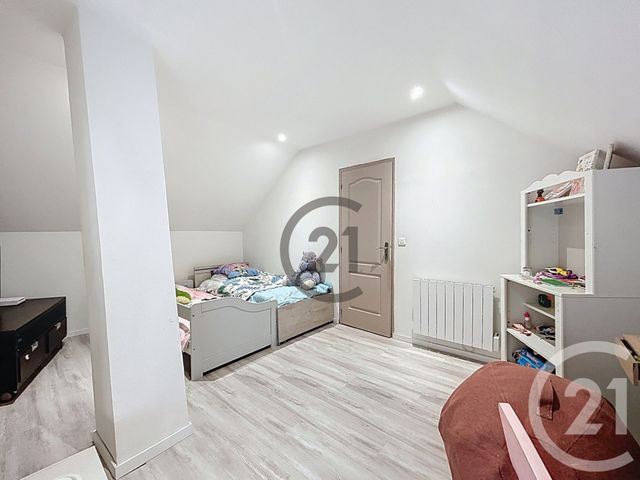 Maison &agrave; vendre - 4 pi&egrave;ces - 110 m2 - Noisy Rudignon - 77 - ILE-DE-FRANCE