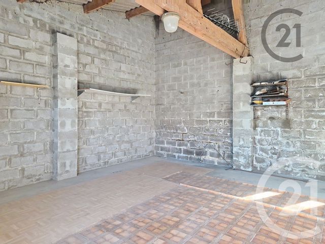 Maison &agrave; louer - 3 pi&egrave;ces - 60,12 m2 - Voulx - 77 - ILE-DE-FRANCE