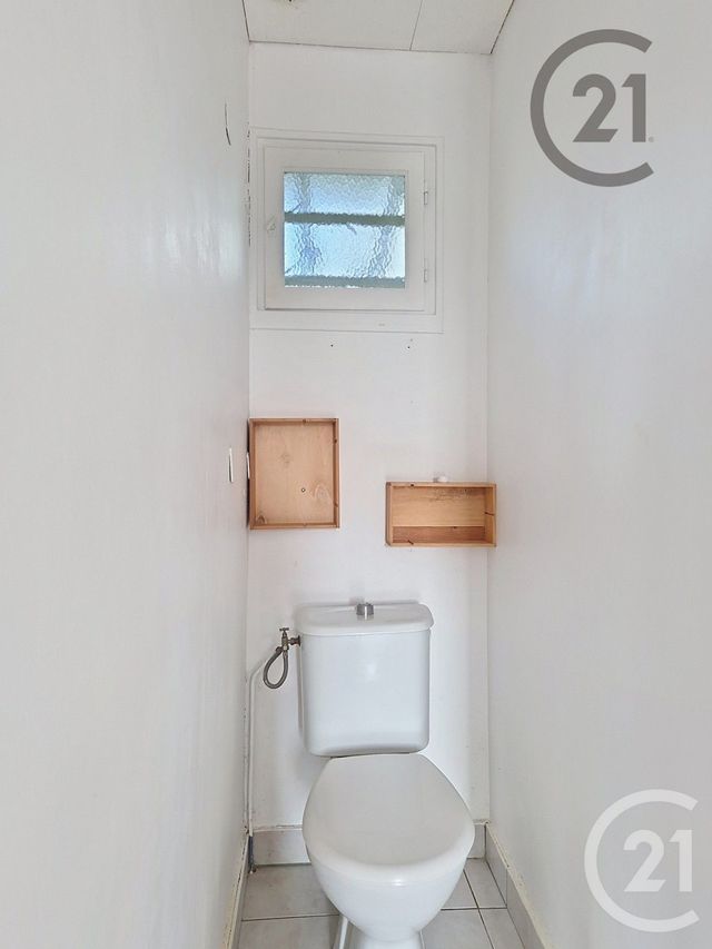 Maison &agrave; louer - 3 pi&egrave;ces - 60,12 m2 - Voulx - 77 - ILE-DE-FRANCE