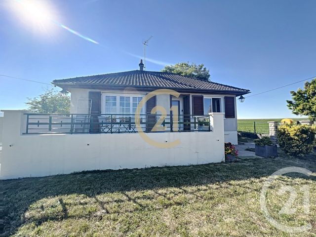 maison - VOULX - 77