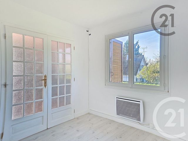 Maison &agrave; louer - 3 pi&egrave;ces - 60,12 m2 - Voulx - 77 - ILE-DE-FRANCE