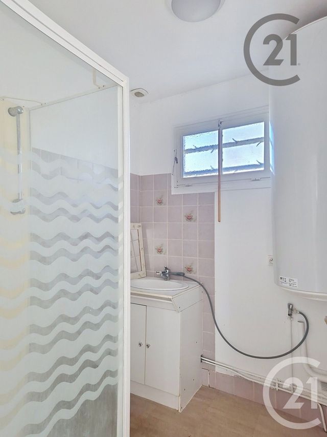 Maison &agrave; louer - 3 pi&egrave;ces - 60,12 m2 - Voulx - 77 - ILE-DE-FRANCE