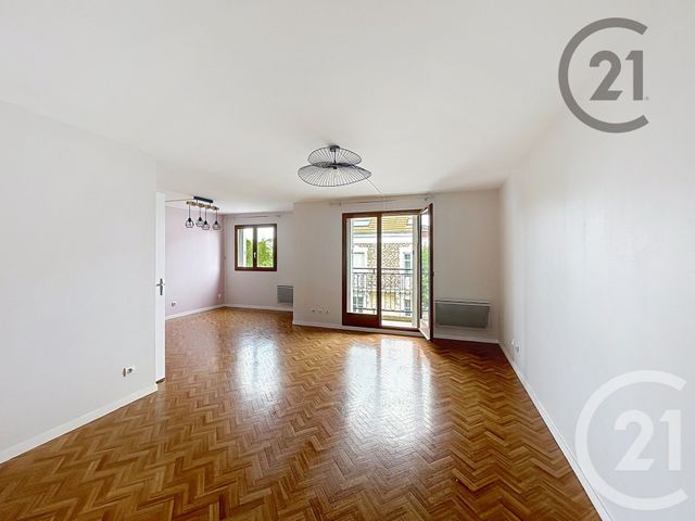 Appartement F2 à louer MONTEREAU FAULT YONNE