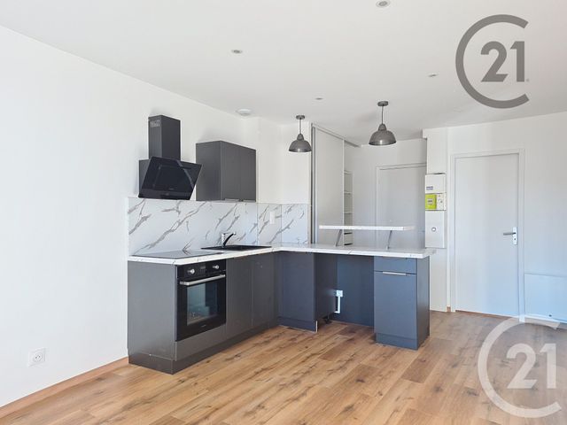 Appartement F3 à louer MONTEREAU FAULT YONNE