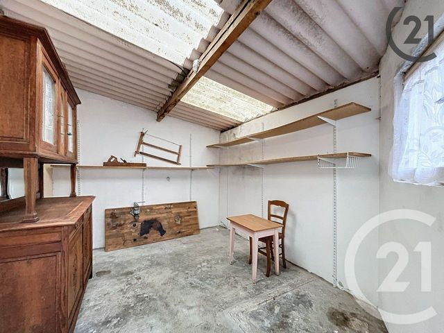 Appartement &agrave; louer - 3 pi&egrave;ces - 68,70 m2 - Montereau Fault Yonne - 77 - ILE-DE-FRANCE