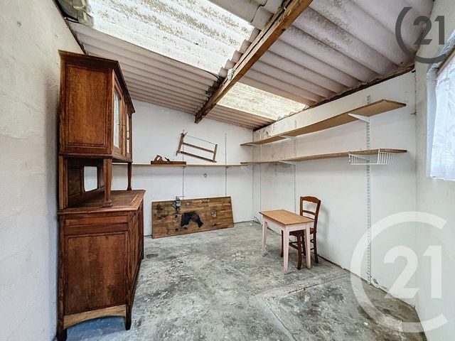 Appartement &agrave; louer - 3 pi&egrave;ces - 68,70 m2 - Montereau Fault Yonne - 77 - ILE-DE-FRANCE