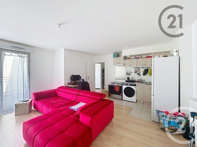 Appartement F3 à louer MONTEREAU FAULT YONNE