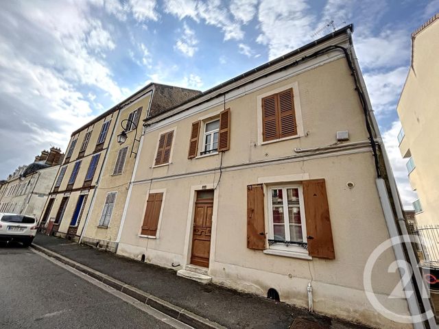 Appartement F2 &agrave; louer - 2 pi&egrave;ces - 42 m2 - Montereau Fault Yonne - 77 - ILE-DE-FRANCE