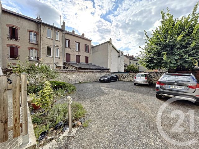 Appartement F2 &agrave; louer - 2 pi&egrave;ces - 42 m2 - Montereau Fault Yonne - 77 - ILE-DE-FRANCE