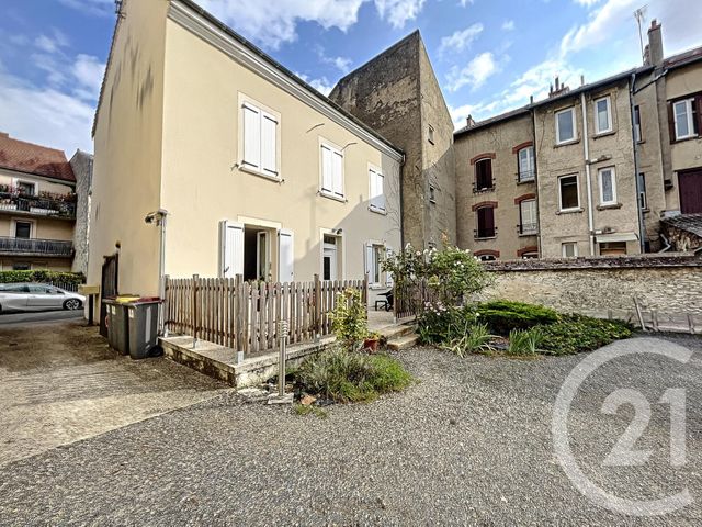 Appartement F2 &agrave; louer - 2 pi&egrave;ces - 42 m2 - Montereau Fault Yonne - 77 - ILE-DE-FRANCE