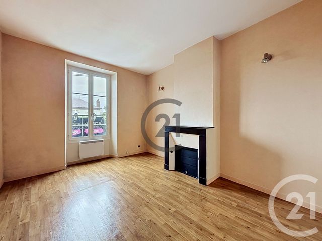 Appartement F2 bis &agrave; vendre - 3 pi&egrave;ces - 48,78 m2 - Montereau Fault Yonne - 77 - ILE-DE-FRANCE