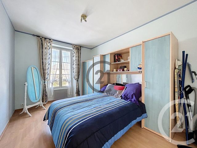 Appartement F2 bis &agrave; vendre - 3 pi&egrave;ces - 48,78 m2 - Montereau Fault Yonne - 77 - ILE-DE-FRANCE