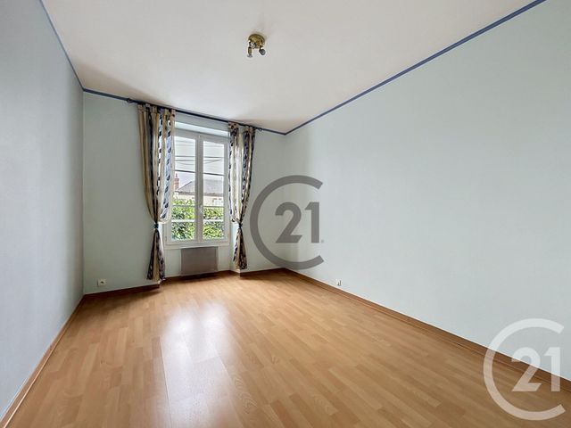 Appartement F2 bis &agrave; vendre - 3 pi&egrave;ces - 48,78 m2 - Montereau Fault Yonne - 77 - ILE-DE-FRANCE