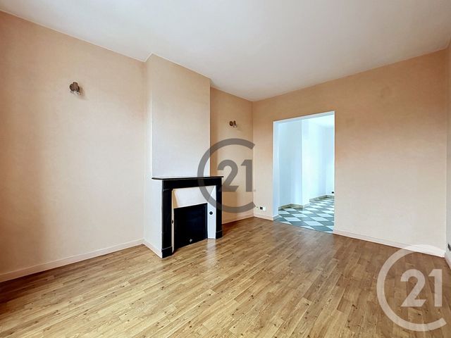 Appartement F2 bis &agrave; vendre - 3 pi&egrave;ces - 48,78 m2 - Montereau Fault Yonne - 77 - ILE-DE-FRANCE