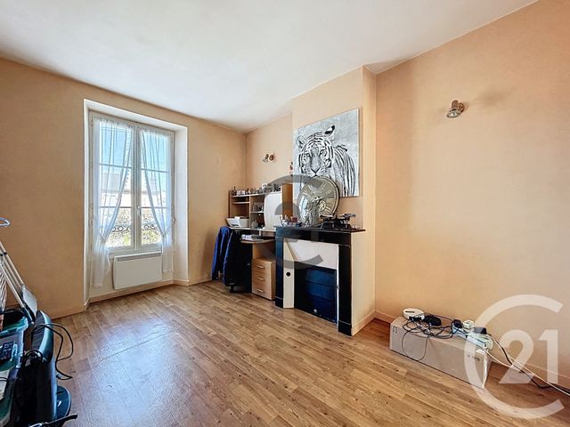 Appartement F2 bis &agrave; vendre - 3 pi&egrave;ces - 48,78 m2 - Montereau Fault Yonne - 77 - ILE-DE-FRANCE