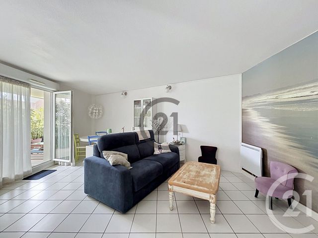 Appartement F3 à vendre MONTEREAU FAULT YONNE