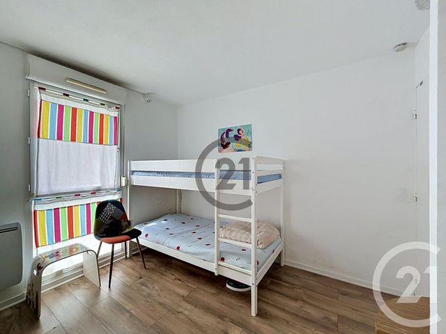 Appartement F3 &agrave; vendre - 3 pi&egrave;ces - 64 m2 - Montereau Fault Yonne - 77 - ILE-DE-FRANCE