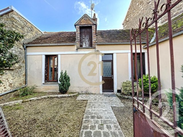 Maison à louer VOULX