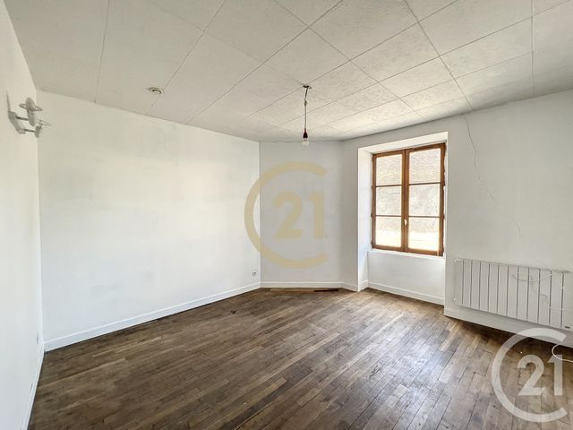 Maison &agrave; louer - 3 pi&egrave;ces - 75,20 m2 - Voulx - 77 - ILE-DE-FRANCE