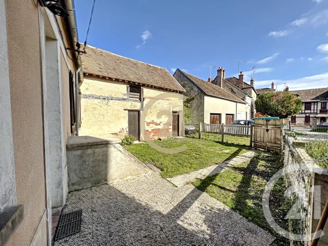 Maison &agrave; louer - 3 pi&egrave;ces - 75,20 m2 - Voulx - 77 - ILE-DE-FRANCE