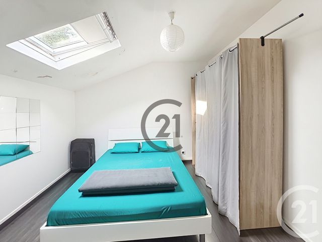 Appartement F2 &agrave; vendre - 2 pi&egrave;ces - 44 m2 - Montereau Fault Yonne - 77 - ILE-DE-FRANCE
