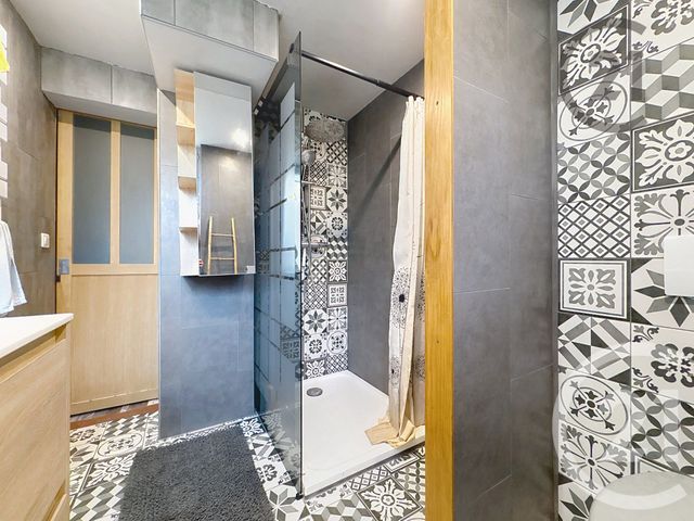 Maison &agrave; vendre - 5 pi&egrave;ces - 189,75 m2 - Donnemarie Dontilly - 77 - ILE-DE-FRANCE
