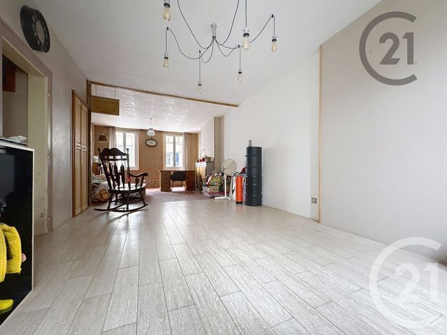 Maison &agrave; vendre - 5 pi&egrave;ces - 189,75 m2 - Donnemarie Dontilly - 77 - ILE-DE-FRANCE