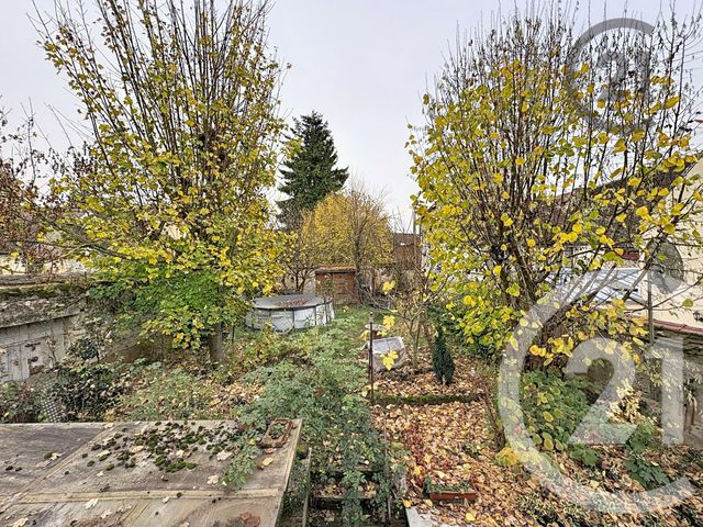 Maison &agrave; vendre - 5 pi&egrave;ces - 189,75 m2 - Donnemarie Dontilly - 77 - ILE-DE-FRANCE