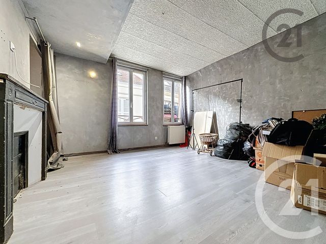 Maison &agrave; vendre - 5 pi&egrave;ces - 189,75 m2 - Donnemarie Dontilly - 77 - ILE-DE-FRANCE