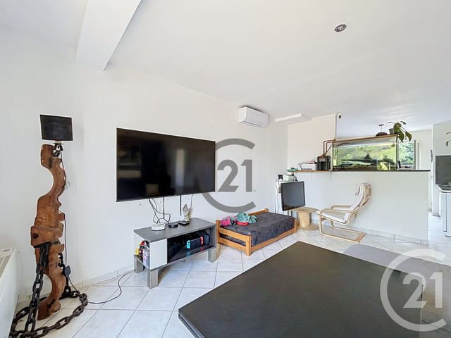 Maison &agrave; vendre - 4 pi&egrave;ces - 105 m2 - St Serotin - 89 - BOURGOGNE