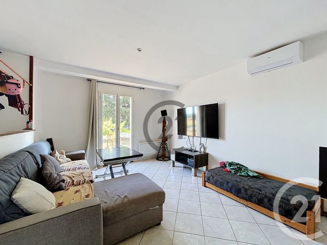 Maison &agrave; vendre - 4 pi&egrave;ces - 105 m2 - St Serotin - 89 - BOURGOGNE