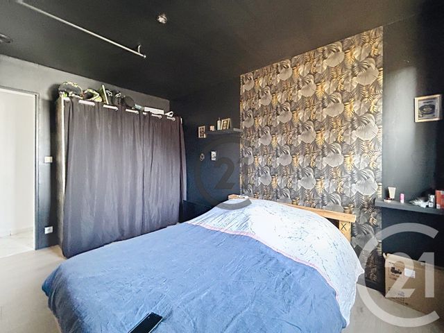 Maison &agrave; vendre - 4 pi&egrave;ces - 105 m2 - St Serotin - 89 - BOURGOGNE