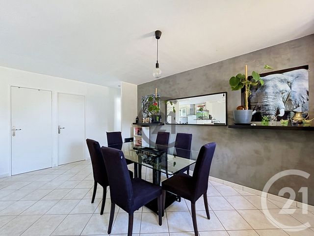 Maison &agrave; vendre - 4 pi&egrave;ces - 105 m2 - St Serotin - 89 - BOURGOGNE