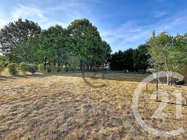 Maison &agrave; vendre - 4 pi&egrave;ces - 105 m2 - St Serotin - 89 - BOURGOGNE